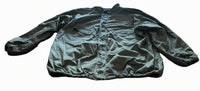 Vintage U.S. Army Chemical Protective Jacket Size X- Large "77"