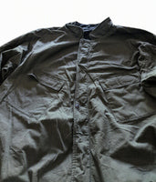 Vintage U.S. Army Chemical Protective Jacket Size X- Large "77"