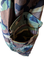 Military Chemical Trousers Pants Overgarment with Suspenders Large/Regular