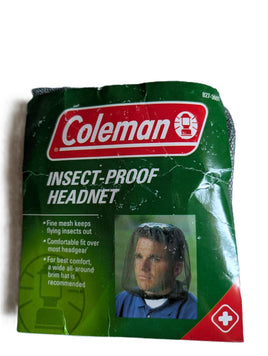 Coleman Insect-Proof Headnet