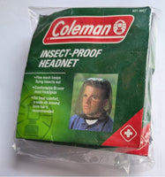 Coleman Insect-Proof Headnet (You will receive Two (2)