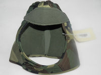 USGI Cold Weather Cap Insulating Helmet Liner New XS 6 3/4