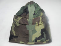 USGI Cold Weather Cap Insulating Helmet Liner New XS 6 3/4