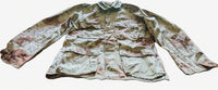 USGI MIlitary Desert BDU Jacket Small Regular