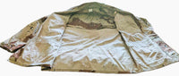 USGI MIlitary Desert BDU Jacket Small Regular
