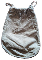 US Army WWII Era Ditty Bag Personal Effect Bag Pouch