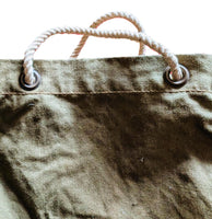 Military Ditty Bag Personal Effect Bag Pouch
