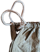 US Army WWII Era Ditty Bag Personal Effect Bag Pouch