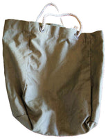 Military Ditty Bag Personal Effect Bag Pouch
