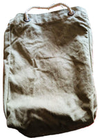 Military Ditty Bag Personal Effect Bag Pouch