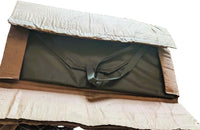 USGI Vehicle Military Tool Bag Envelope Case Pouch