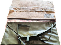 USGI Vehicle Military Tool Bag Envelope Case Pouch