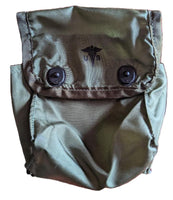 USGI Military Medical First Aid Pouch
