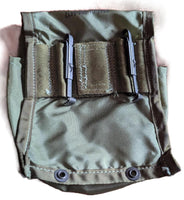 USGI Military Medical First Aid Pouch