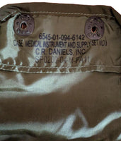 USGI Military Medical First Aid Pouch