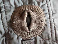 USAF Men's Flying Flight Suit Coveralls CWU / 2-P Med Reg 1950-1960 Vietnam Era