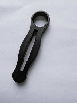 Garand Replacement Tang Reproduciton New