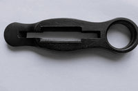 Garand Replacement Tang Reproduciton New