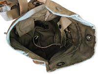 Gas Mask and Bag M-59, Filter MC-1 - Yugoslavian Military Surplus Small Unissued