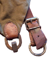 WWII German (Wehrmacht) Rucksack/Backpack Combat Pack