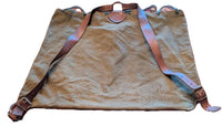 WWII German (Wehrmacht) Rucksack/Backpack Combat Pack