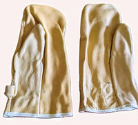 USGI USN Original Chopper Mittens - Durable Navy Work Gloves