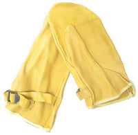 USGI USN Original Chopper Mittens - Durable Navy Work Gloves