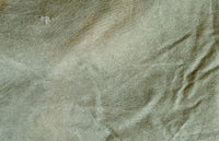 USGI Canvas Pup Tent Half Shelter