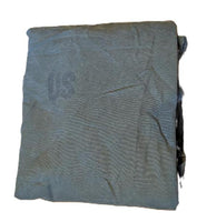 USGI Canvas Pup Tent Half Shelter