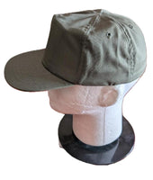 USGI Hot Weather Cap With Visor