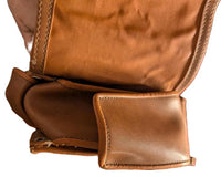 Hungarian Army Vinyl Leatherette Magazine Pouch 5 Cell Pocket Cold War Era