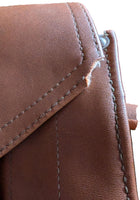 Hungarian Army Vinyl Leatherette Magazine Pouch 5 Cell Pocket Cold War Era