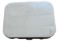 Israeli IDF Plastic Cleaning Kit Case