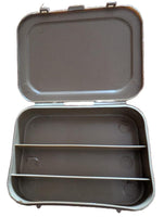 Israeli IDF Plastic Cleaning Kit Case