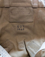 Israeli Defense Forces Military Backpack Shoulder Bag