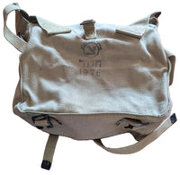 Israeli Defense Forces Military Backpack Shoulder Bag