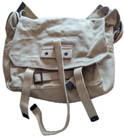 Israeli Defense Forces Military Backpack Shoulder Bag