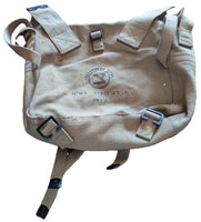 Israeli Defense Forces Military Backpack Shoulder Bag