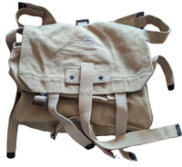 Israeli Defense Forces Military Backpack Shoulder Bag
