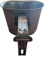 USGI Military L-Handle Stainless Steel Canteen Cup