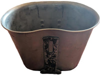 USGI Military L-Handle Stainless Steel Canteen Cup