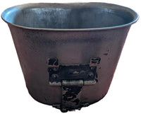 USGI Military L-Handle Stainless Steel Canteen Cup