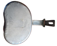 USGI Military Vietnam L-Handle Stainless Steel Canteen Cup 1963