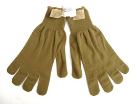 USGI Cold Weather Lightweight Glove Inserts - XL