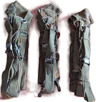 USGI H Suspenders Vietnam Army Military 1956 X-Long