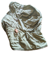 Korean U.S. Marine Corp M-1951 Parka Hood Without The Fur "1951"