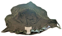 Korean U.S. Marine Corp M-1951 Parka Hood Without The Fur "1951"