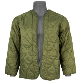 USGI Cold Weather Coat Liner For Field Coat