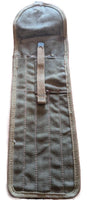 Original US Army WWII US Army .50 Cal Cleaning Rod Case M15 1943