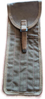 Original US Army WWII US Army .50 Cal Cleaning Rod Case M15 1943